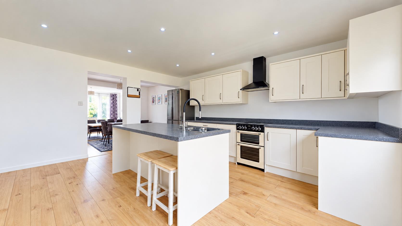 Ridgmont, Deanshanger, Milton Keynes